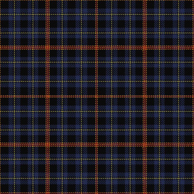 Rome City Tartan Kilt Rome City Tartan Kilt