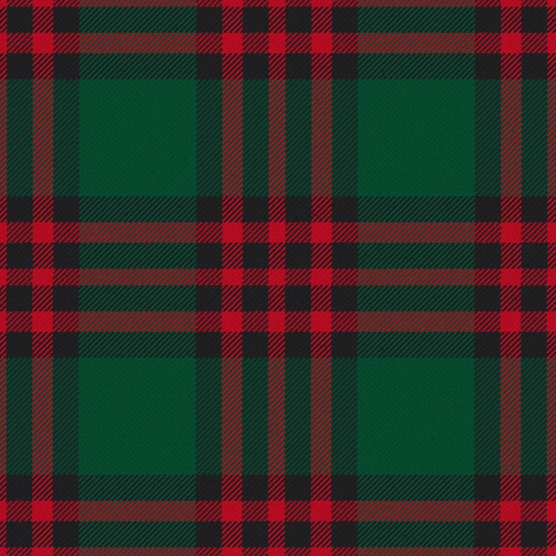 Romsdal Norway Modern Tartan Kilt Romsdal Norway Modern Tartan Kilt