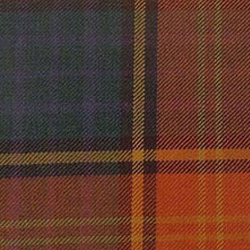 Roscommon Irish County Tartan Kilt Roscommon Irish County Tartan Kilt