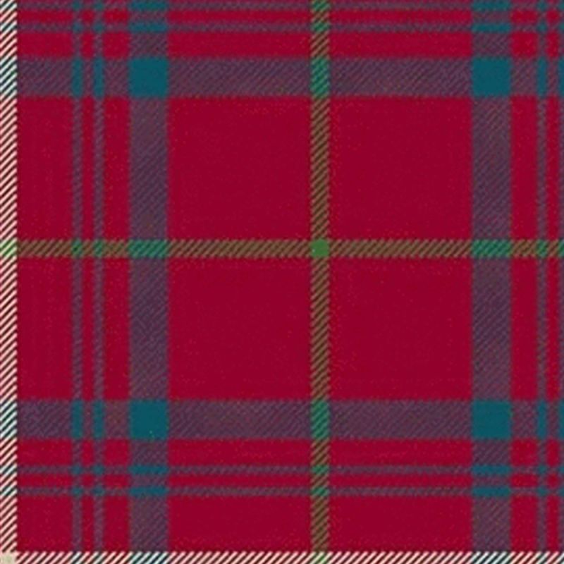 Rose Muted Tartan Kilt Rose Muted Tartan Kilt