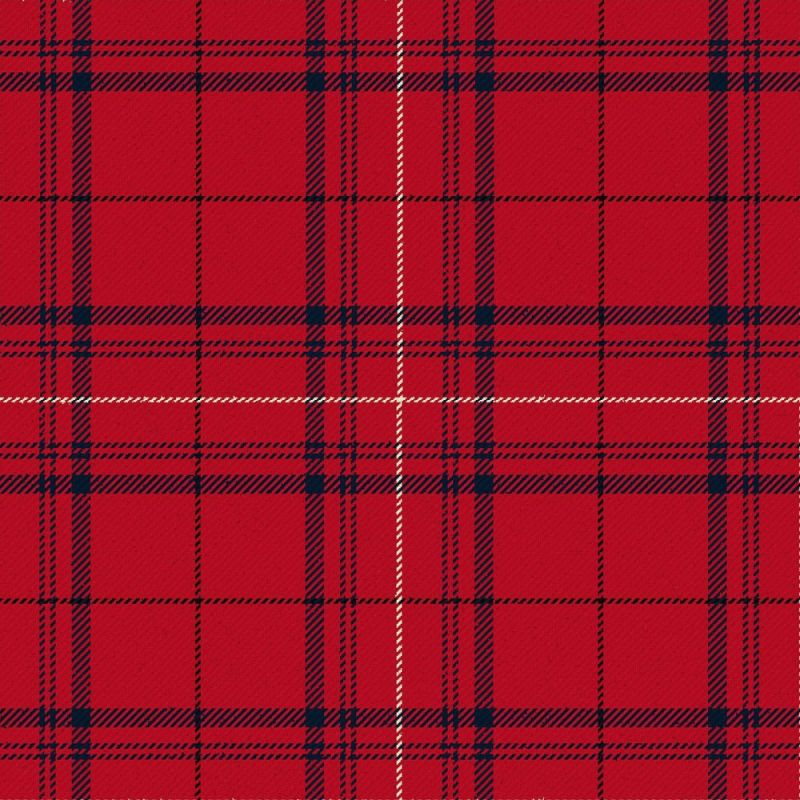 Rose Of Kilravock Tartan Kilt