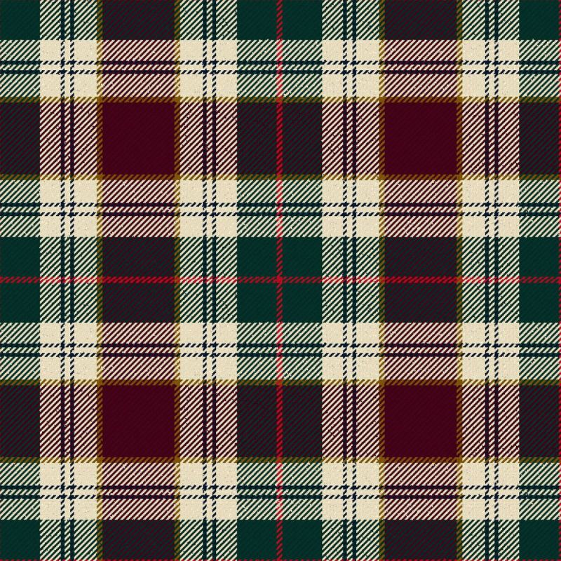 Rosevear Modern Tartan Kilt Rosevear Modern Tartan Kilt