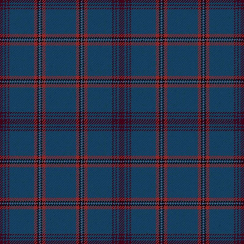 Rosie Ancient Tartan Kilt