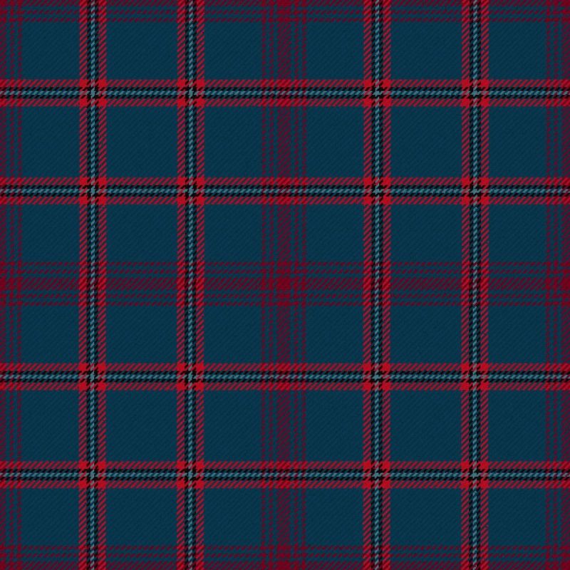 Rosie Modern Tartan Kilt Rosie Modern Tartan Kilt