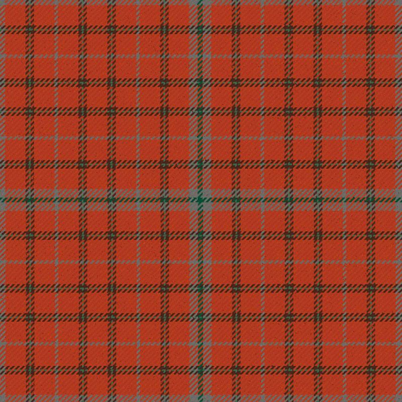 Ross David Ancient Tartan Kilt Ross David Ancient Tartan Kilt