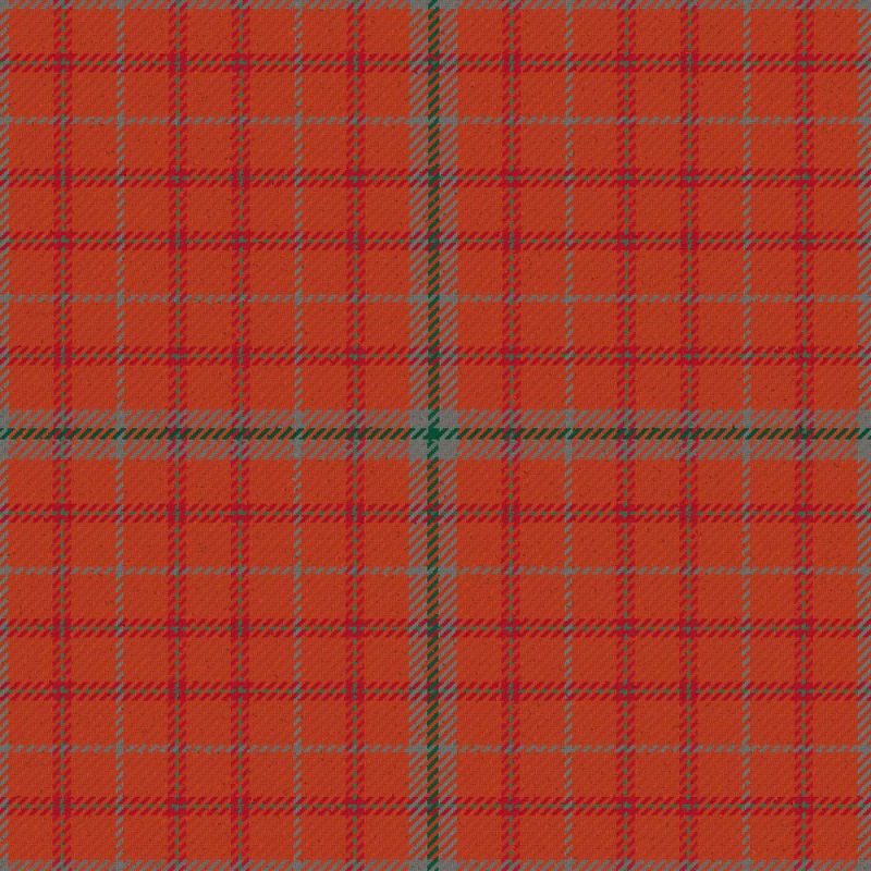 Ross David Modern Tartan Kilt Ross David Modern Tartan Kilt