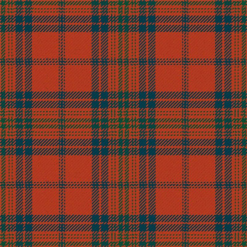 Ross Old Ancient Tartan Kilt