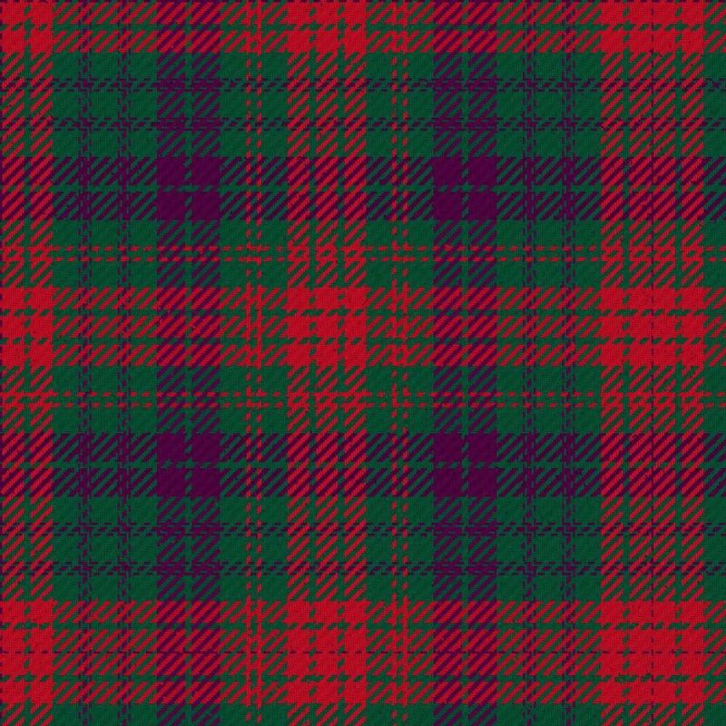 Ross Wilsons Modern Tartan Kilt Ross Wilsons Modern Tartan Kilt