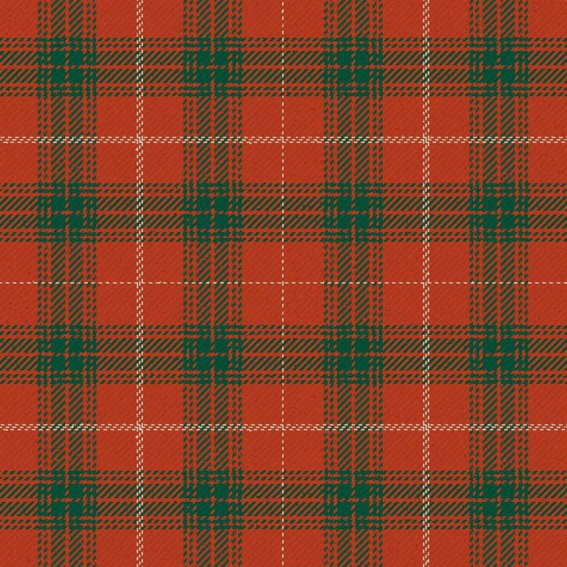 Rothesay Red Ancient Tartan Kilt Rothesay Red Ancient Tartan Kilt