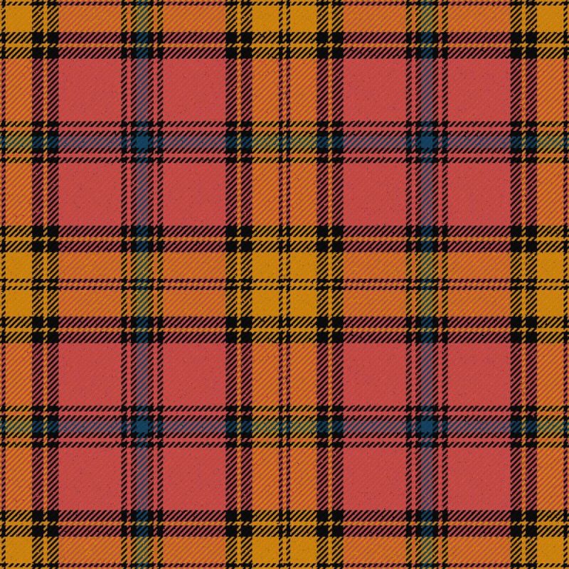 Rourke Frew Ontario Ancient Tartan Kilt Rourke Frew Ontario Ancient Tartan Kilt