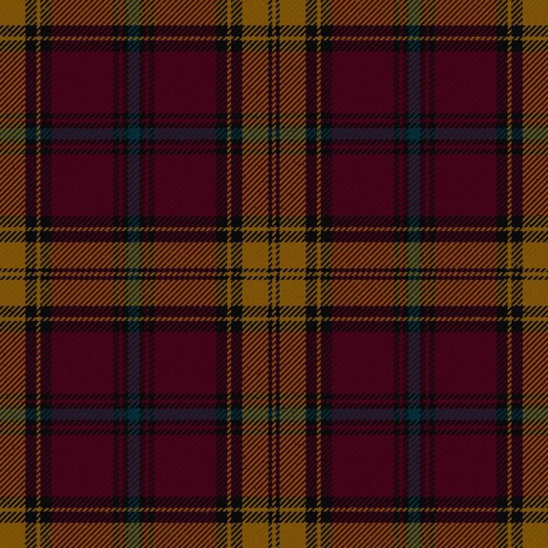 Rourke Frew Ontario Modern Tartan Kilt Rourke Frew Ontario Modern Tartan Kilt