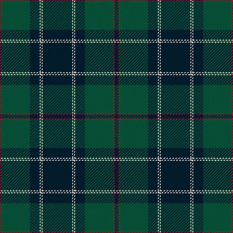 Roxburgh Green Tartan Kilt Roxburgh Green Tartan Kilt