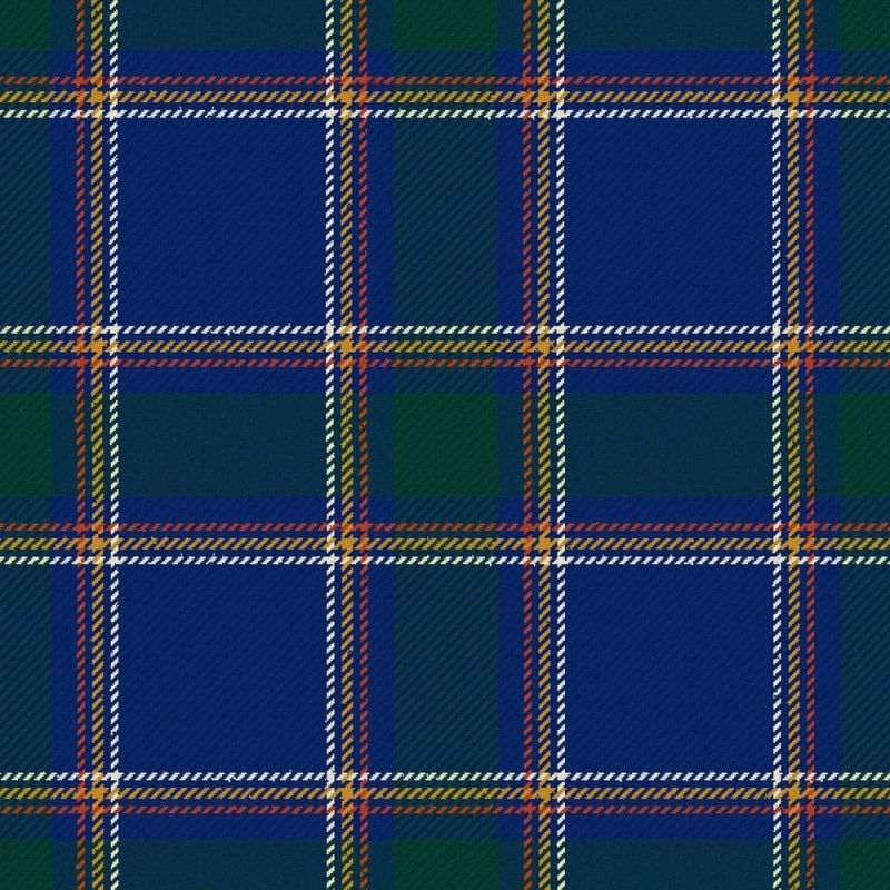 Royal Agricultural Winter Fair Tartan Kilt Royal Agricultural Winter Fair Tartan Kilt
