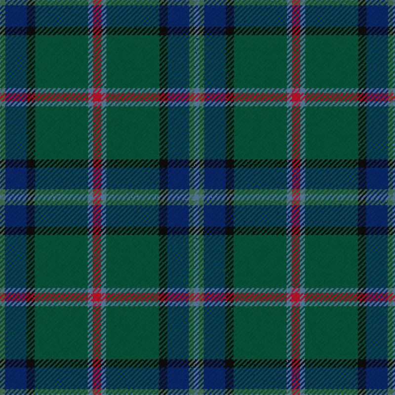 Royal British Legion Tartan Kilt Royal British Legion Tartan Kilt