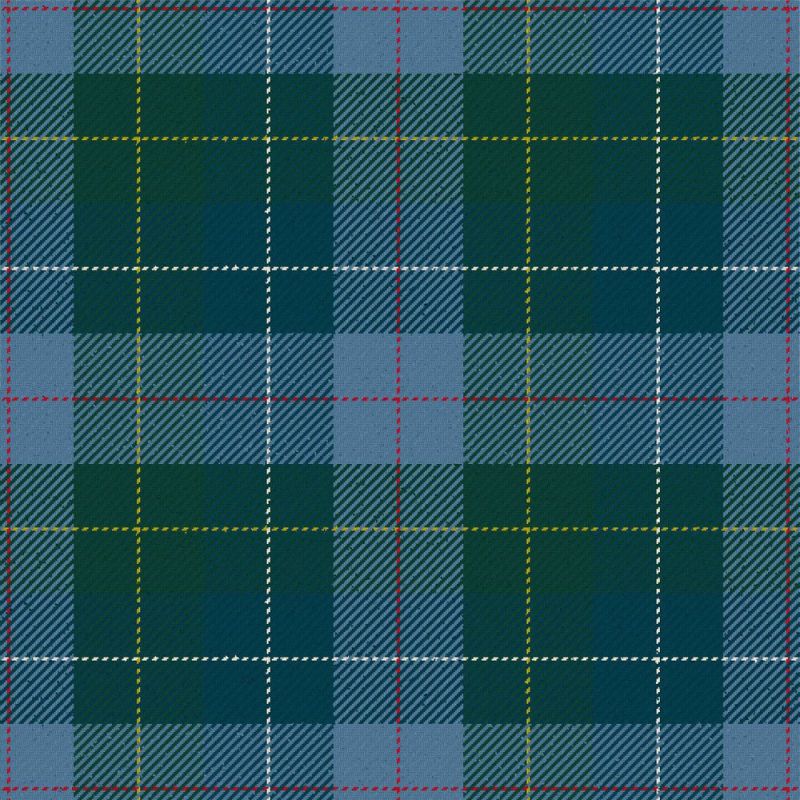 Royal Columbian Of Canada Tartan Kilt Royal Columbian Of Canada Tartan Kilt