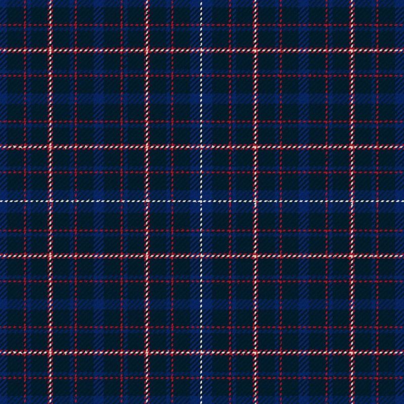 Royal Naval Association Tartan Kilt Royal Naval Association Tartan Kilt