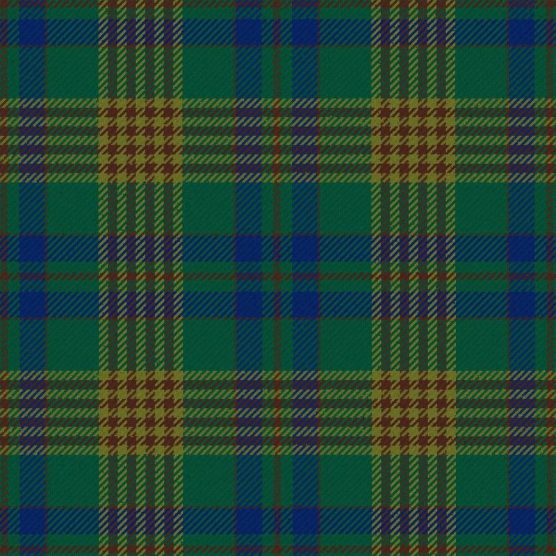Royal Scottish Agricultural Benefits Institution Tartan Kilt Royal Scottish Agricultural Benefits Institution Tartan Kilt