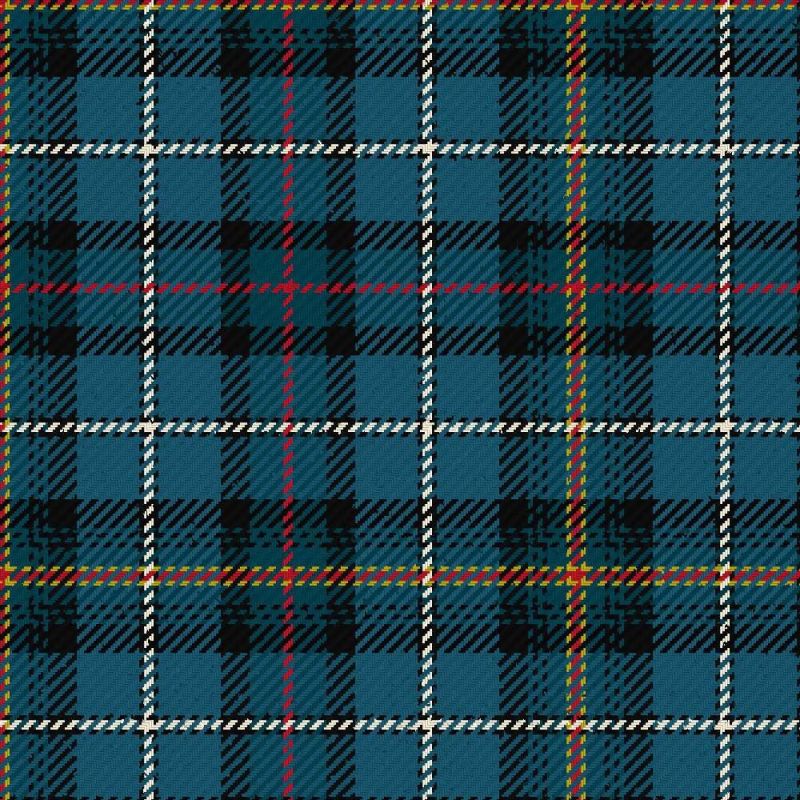 Royal Scottish Country Dance Society Tartan Kilt Royal Scottish Country Dance Society Tartan Kilt
