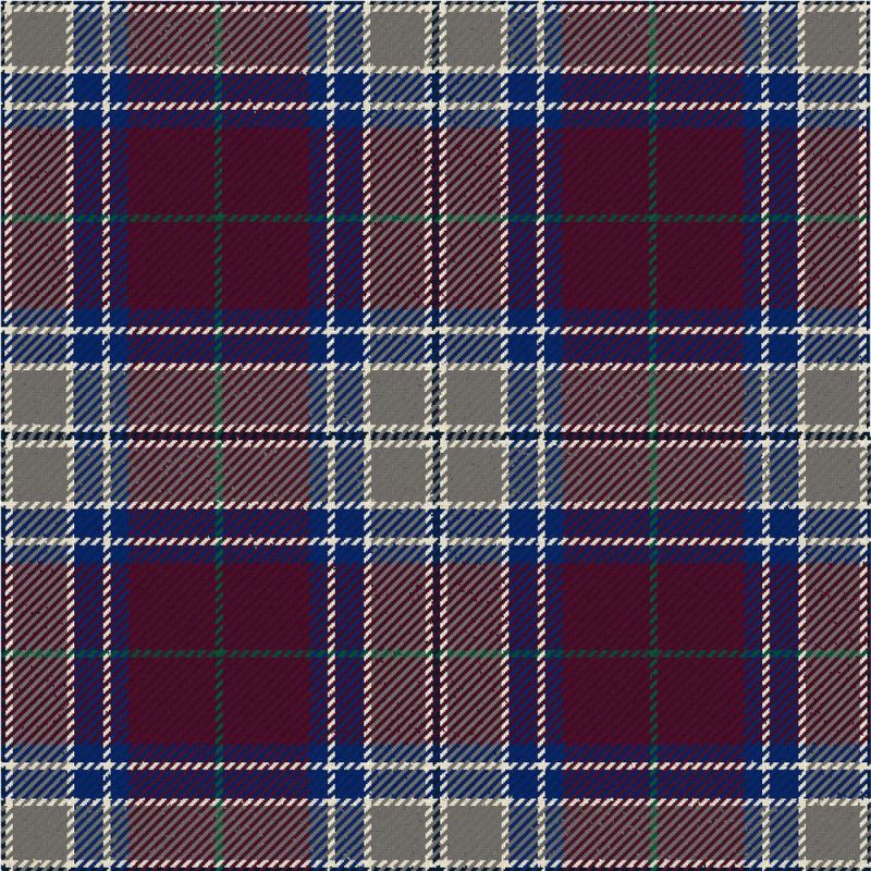 Royal Society For The Prevention Of Cruelty To Children Heather Modern Tartan Kilt Royal Society For The Prevention Of Cruelty To Children Heather Modern Tartan Kilt
