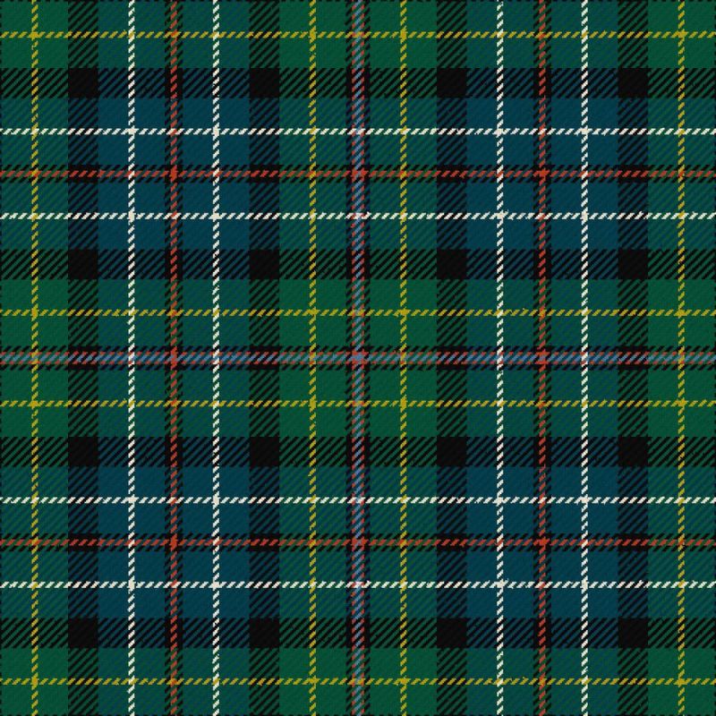 Rust Ancient Tartan Kilt Rust Ancient Tartan Kilt