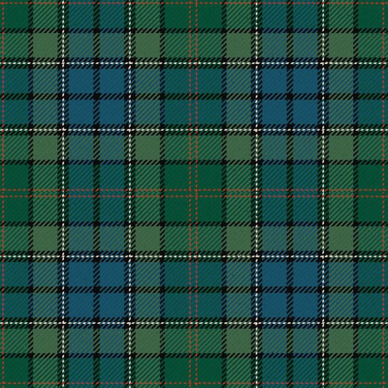 Rutledge Ancient Tartan Kilt Rutledge Ancient Tartan Kilt