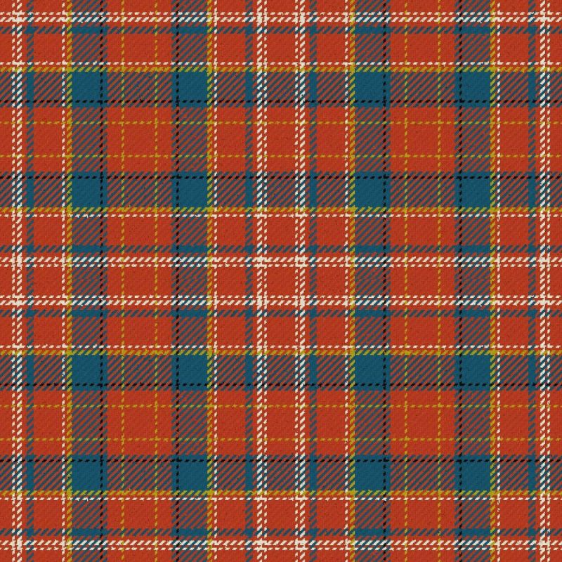 Ruxton Hunting Ancient Tartan Kilt Ruxton Hunting Ancient Tartan Kilt