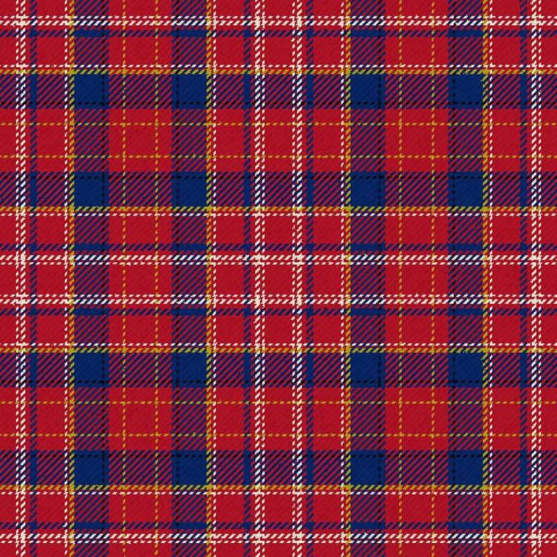 Ruxton Hunting Modern Tartan Kilt Ruxton Hunting Modern Tartan Kilt