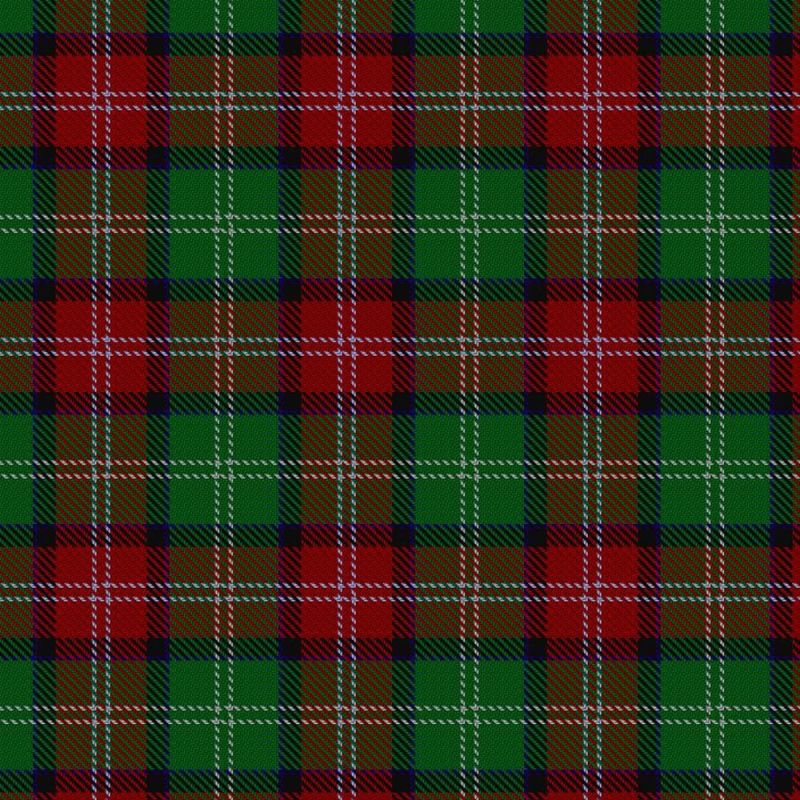 Sawyer Tartan Sawyer Tartan