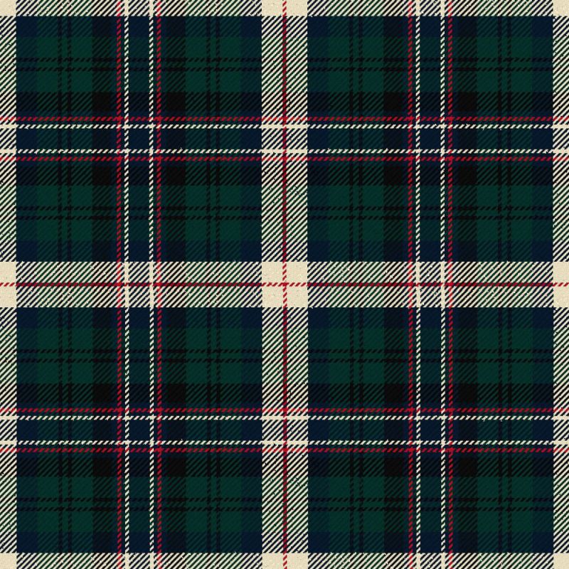 Scottish National Dress Tartan Kilt Scottish National Dress Tartan Kilt