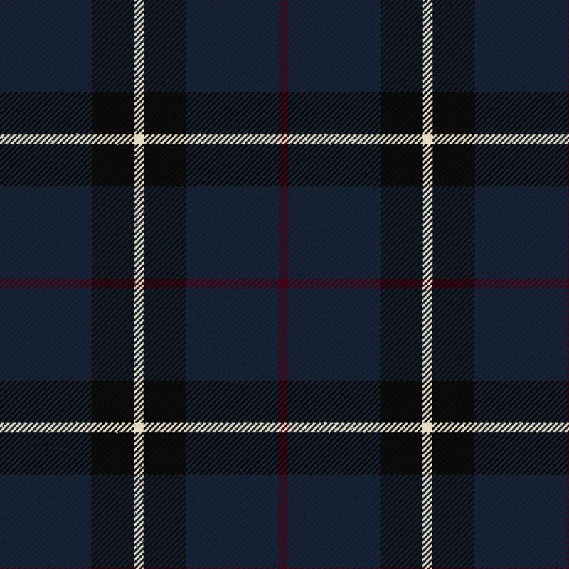 Scottish Nuclear Tartan Kilt Scottish Nuclear Tartan Kilt