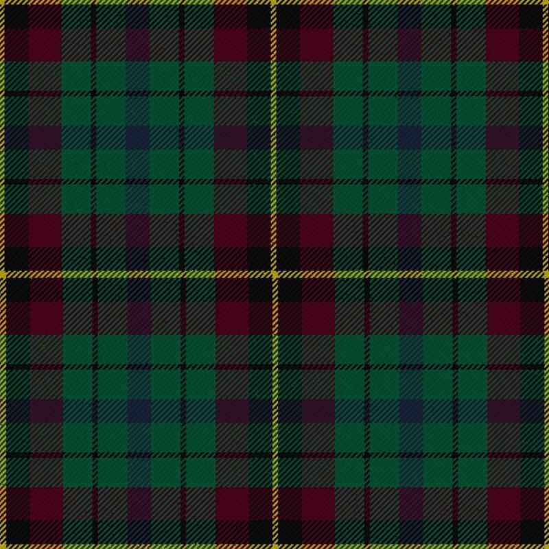 Scottish Parliament Commemorative Tartan Kilt Scottish Parliament Commemorative Tartan Kilt
