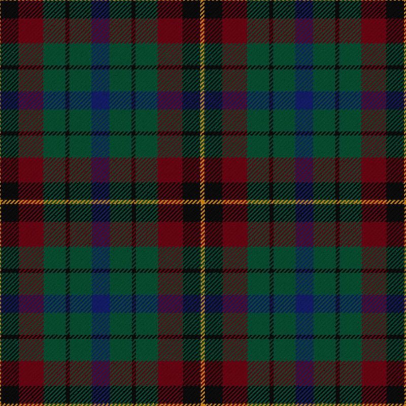 Scottish Parliament (Unofficial) Tartan Kilt Scottish Parliament (Unofficial) Tartan Kilt
