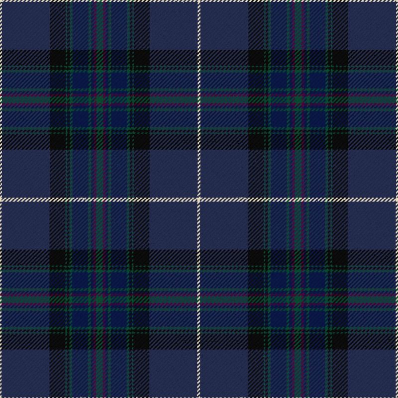Scottish Pride Tartan Kilt Scottish Pride Tartan Kilt