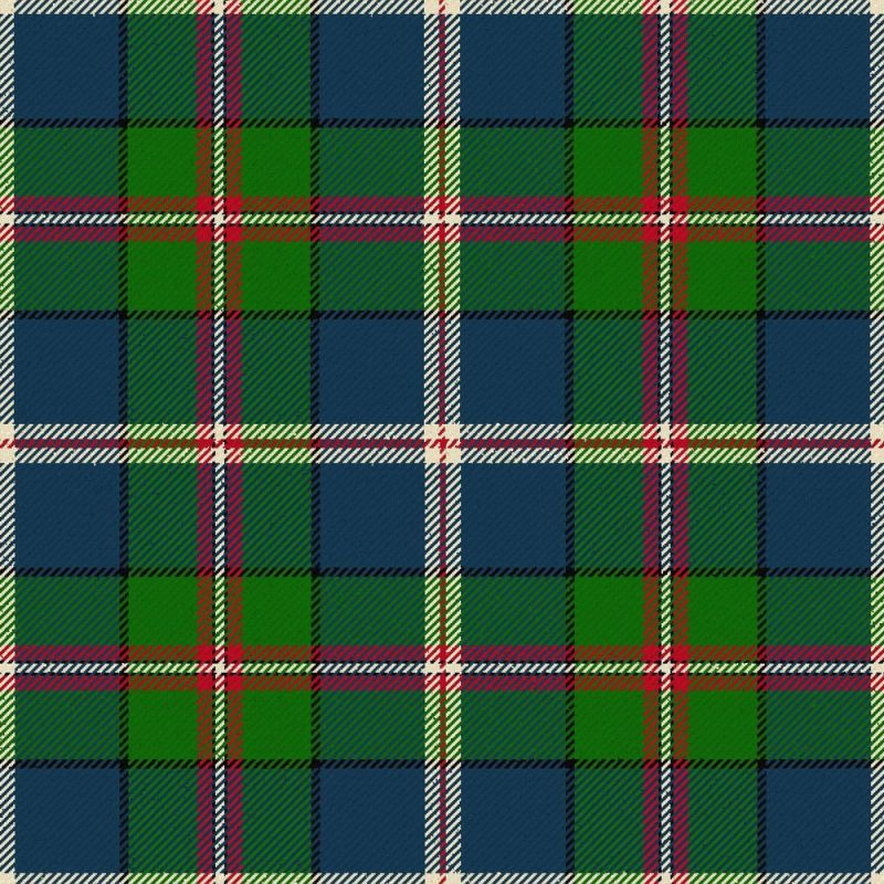 Scottish Prison Service Tartan Kilt Scottish Prison Service Tartan Kilt