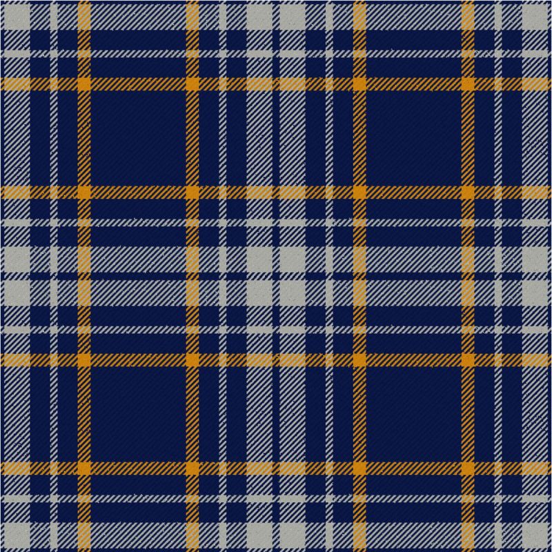 Scottish Qualifications Authority Tartan Kilt