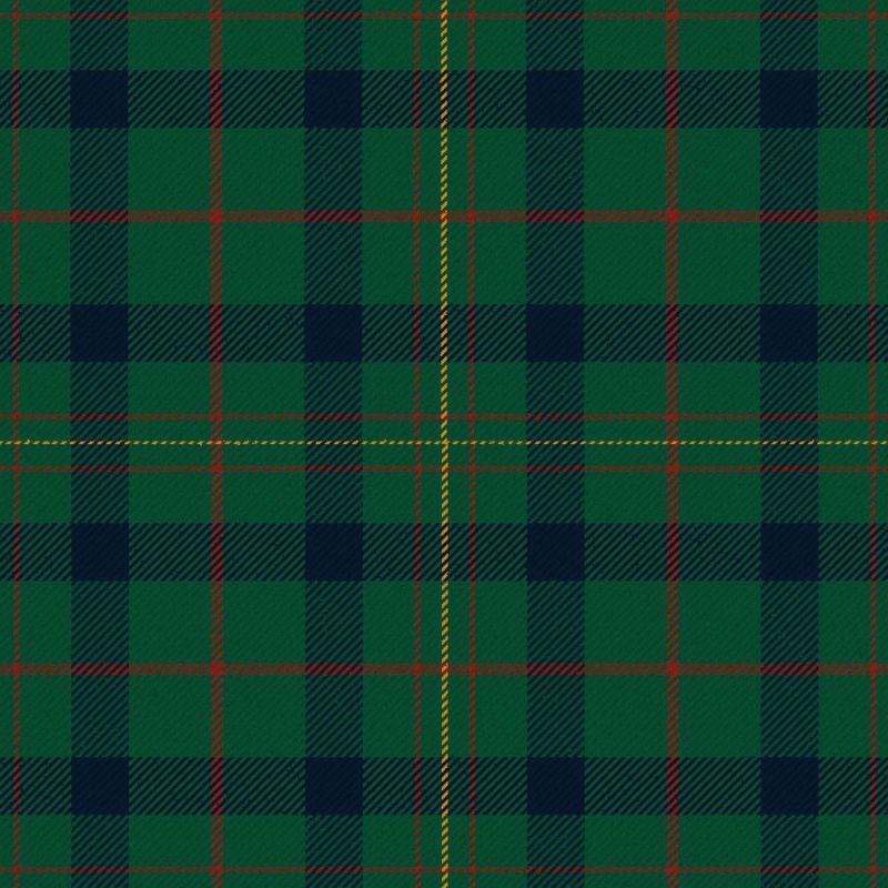 Scottish Scouts Tartan Kilt Scottish Scouts Tartan Kilt