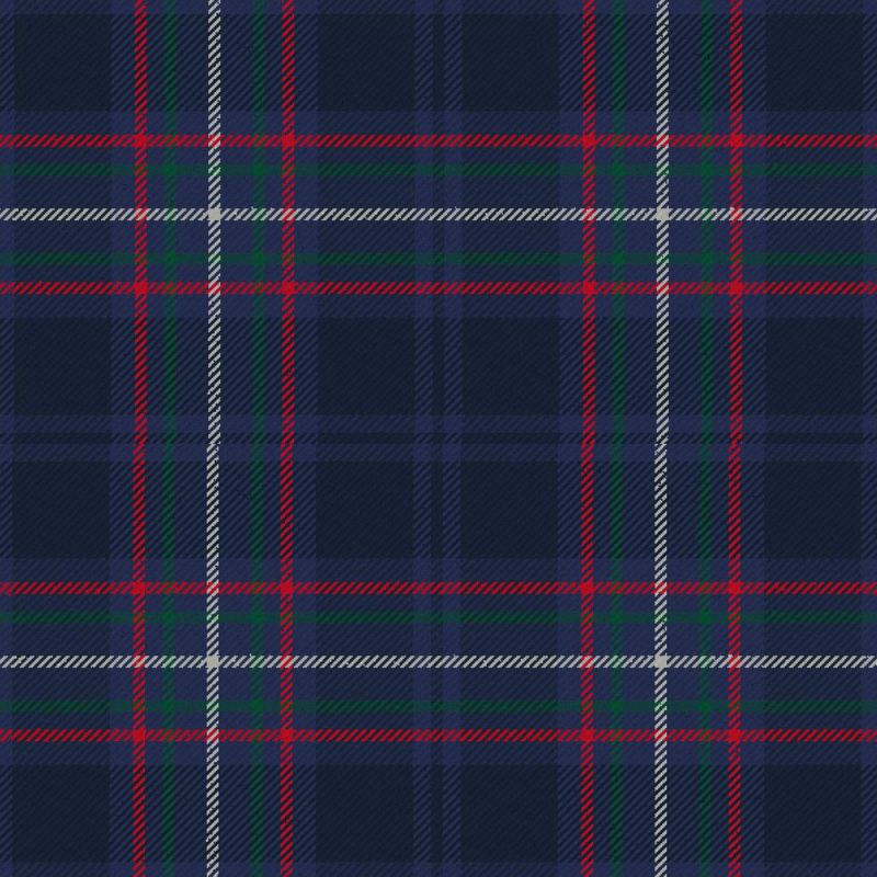 Scozia Tartan Kilt