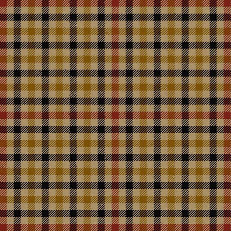 Seaforth Estate Check Ancient Tartan Kilt Seaforth Estate Check Ancient Tartan Kilt