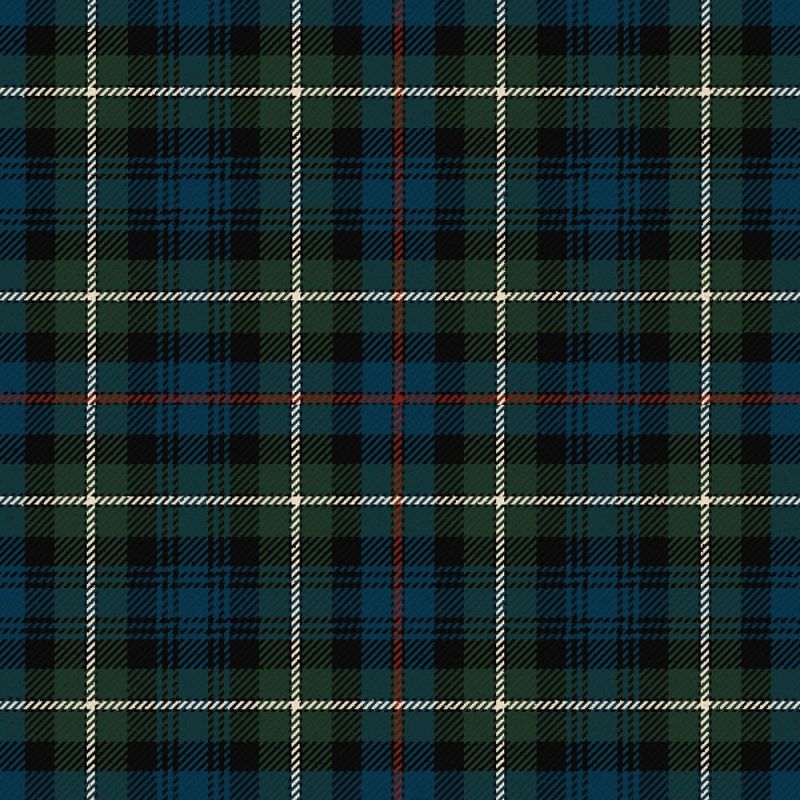 Seaforth Highlanders Of Canada Centennial Ancient Tartan Kilt Seaforth Highlanders Of Canada Centennial Ancient Tartan Kilt
