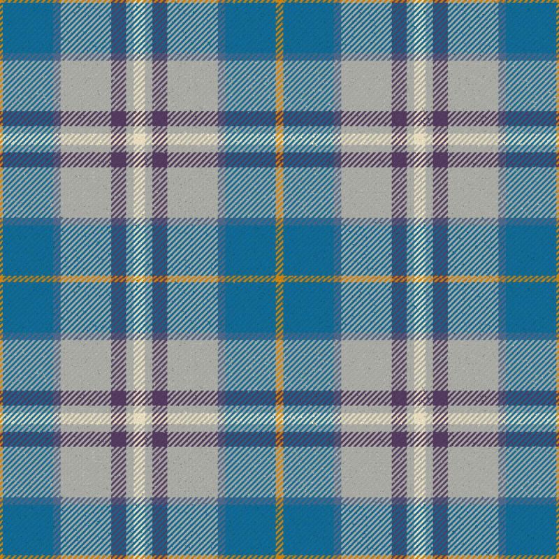 Seaside Modern Tartan Kilt