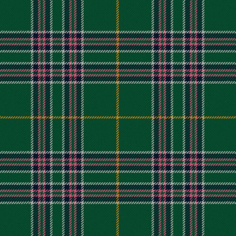 Seattle District Ancient Tartan Kilt Seattle District Ancient Tartan Kilt