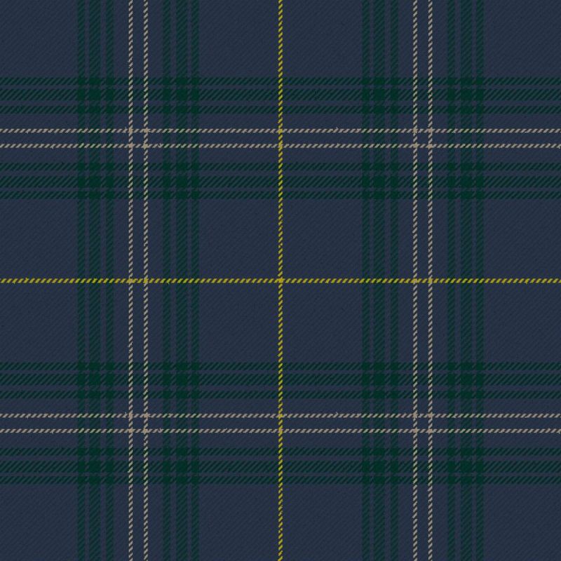 Seletar Elliot Tartan Kilt
