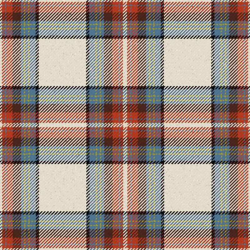 Seller Dress Ancient Tartan Kilt Seller Dress Ancient Tartan Kilt