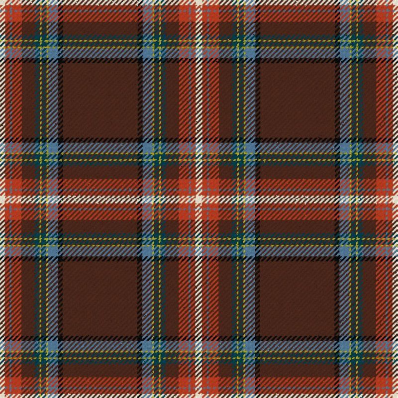 Seller Modern Tartan Kilt Seller Modern Tartan Kilt