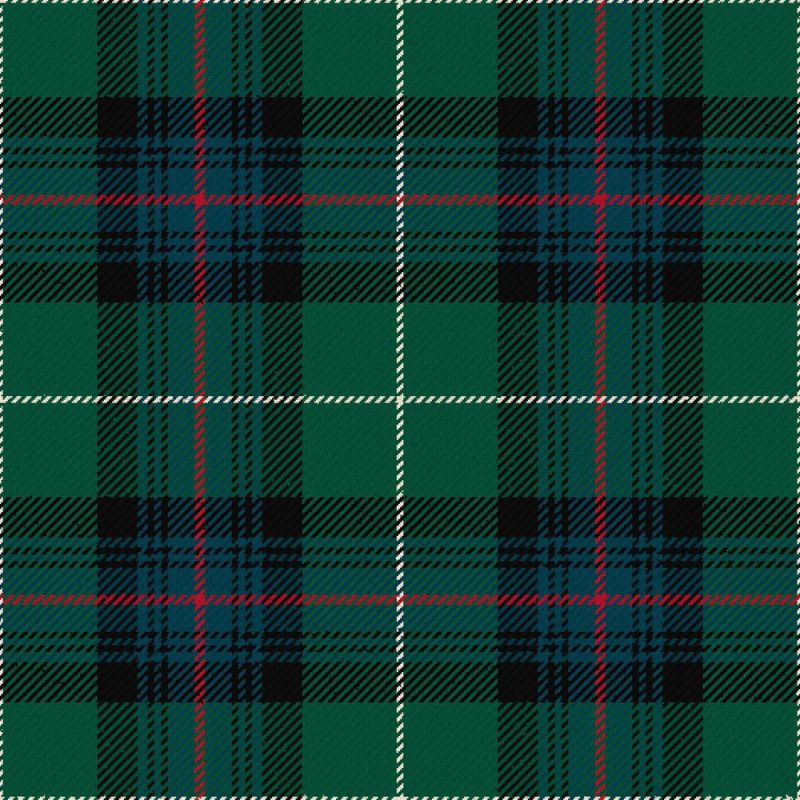Semple Modern Tartan Kilt Semple Modern Tartan Kilt