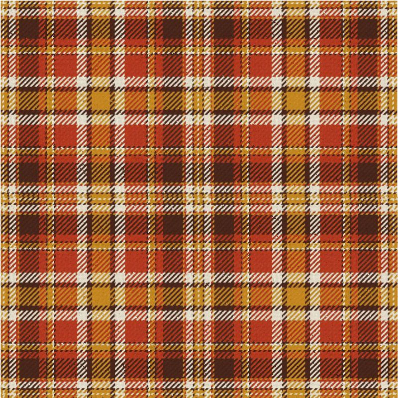 Setting Sun Modern Tartan Kilt Setting Sun Modern Tartan Kilt