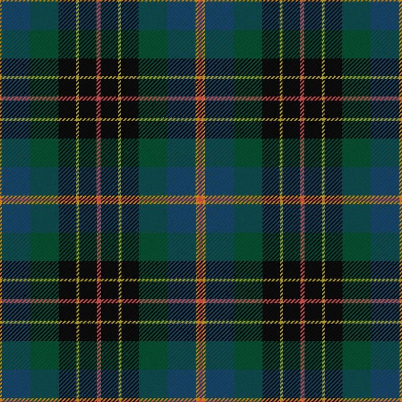 Sey Ancient Tartan Kilt Sey Ancient Tartan Kilt