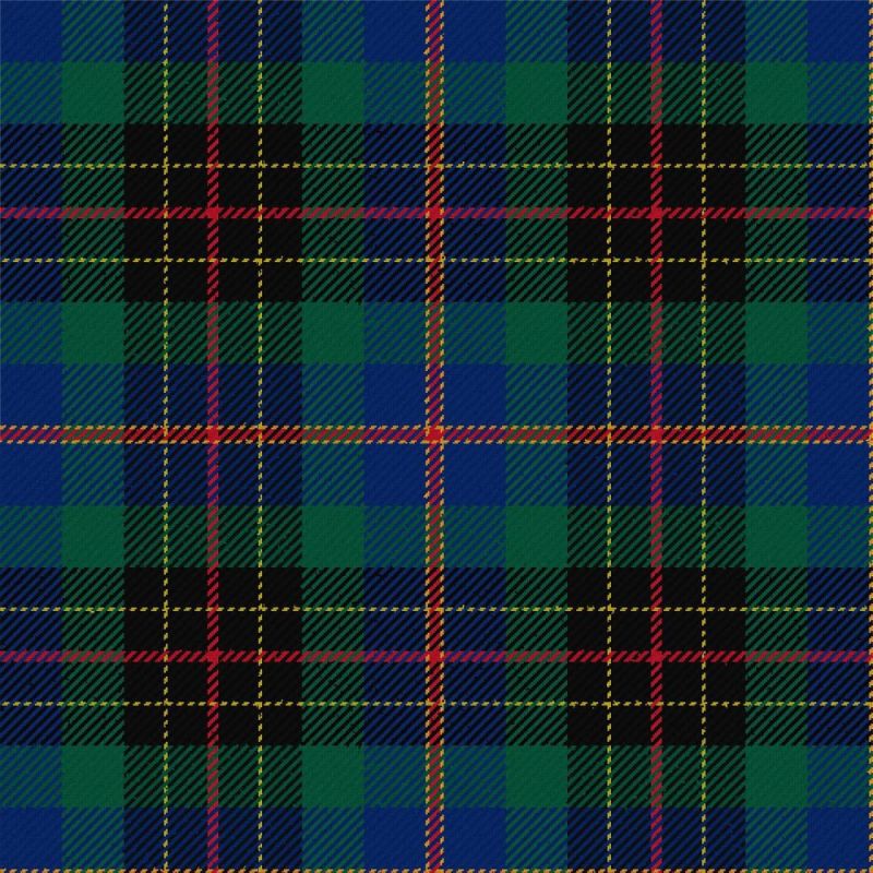Sey Modern Tartan Kilt Sey Modern Tartan Kilt