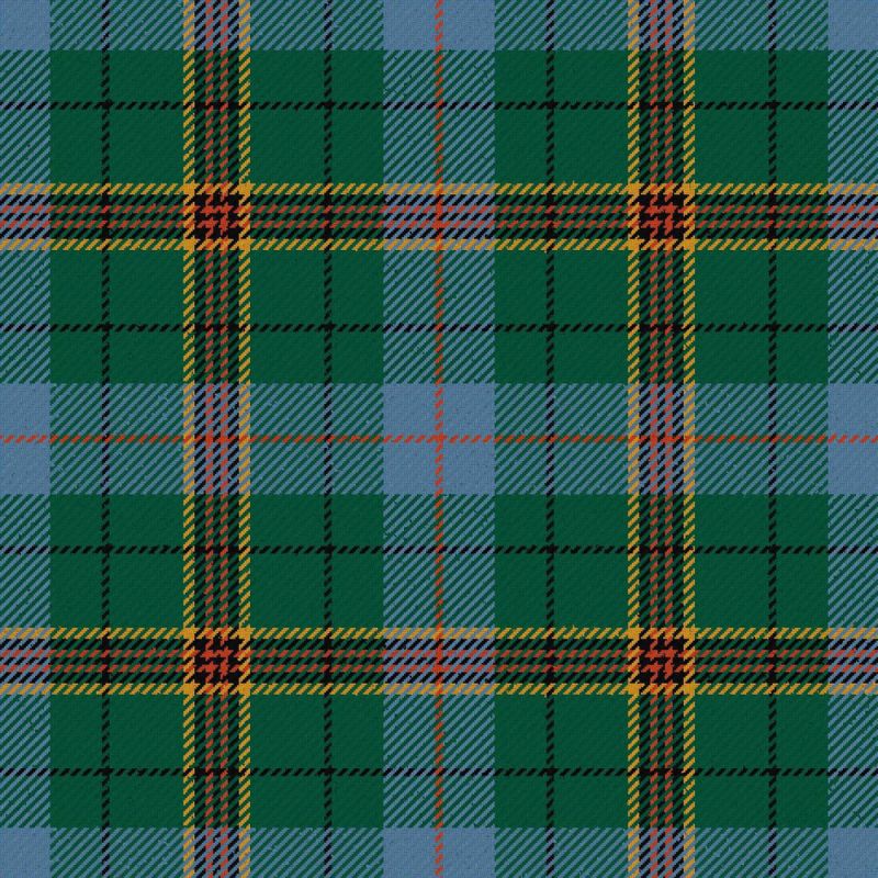 Shanahan Modern Tartan Kilt Shanahan Modern Tartan Kilt