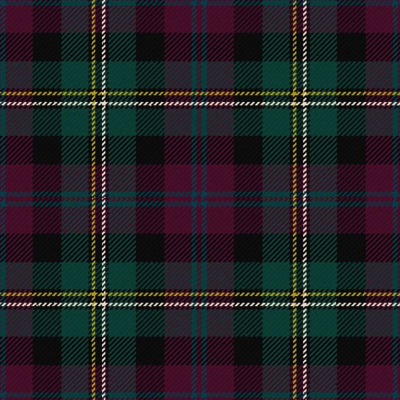 Shandon Modern Tartan Kilt Shandon Modern Tartan Kilt
